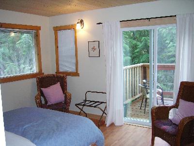 The West Coast Wilderness Lodge 03